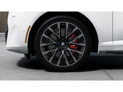2027 BMW X5 40 xDrive