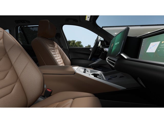 2027 BMW X5 40 xDrive
