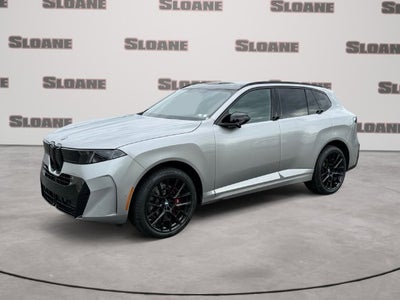 2027 BMW X5 40 xDrive