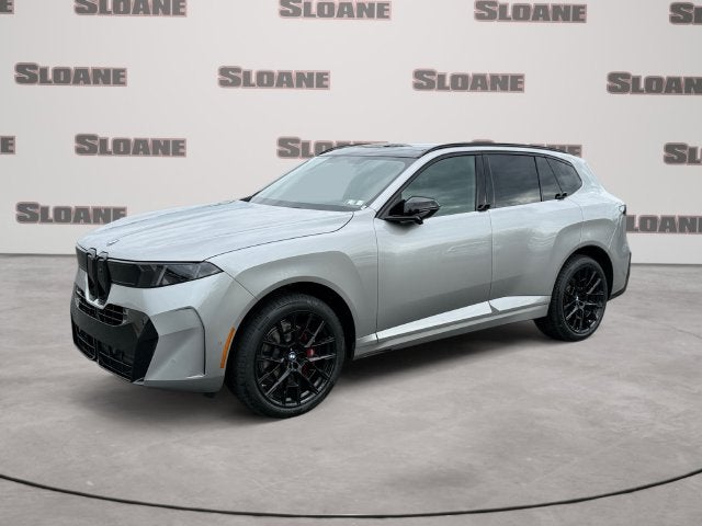 2027 BMW X5 40 xDrive