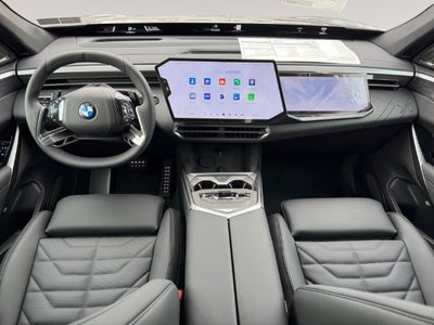 2027 BMW X5 40 xDrive