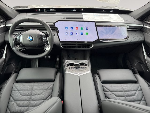 2027 BMW X5 40 xDrive