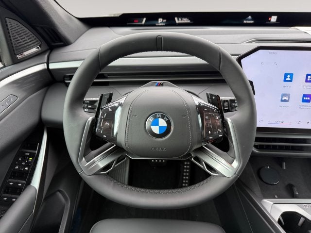 2027 BMW X5 40 xDrive