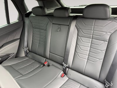 2027 BMW X5 40 xDrive