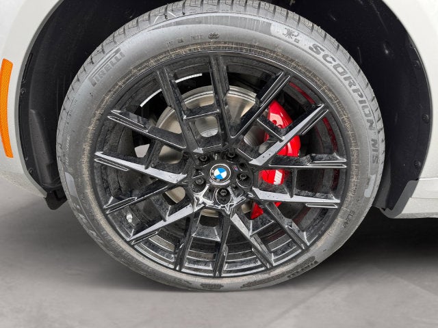 2027 BMW X5 40 xDrive