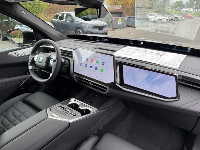 2027 BMW X5 40 xDrive