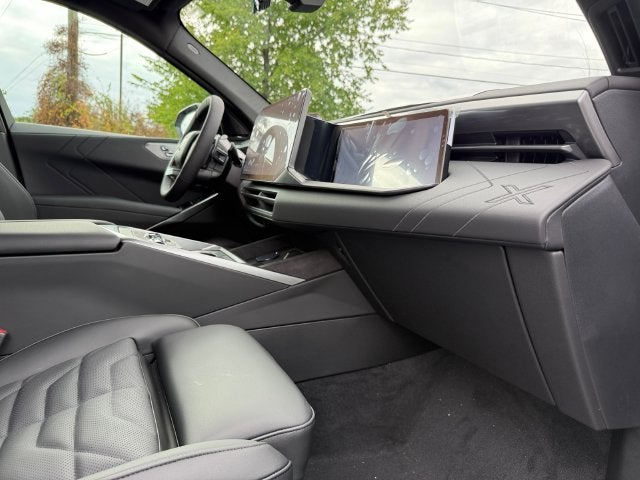 2027 BMW X5 40 xDrive