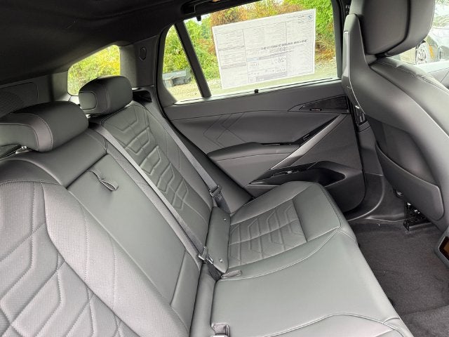 2027 BMW X5 40 xDrive