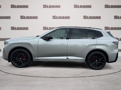 2027 BMW X5 40 xDrive