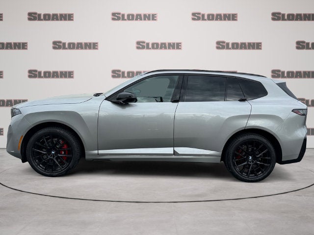 2027 BMW X5 40 xDrive