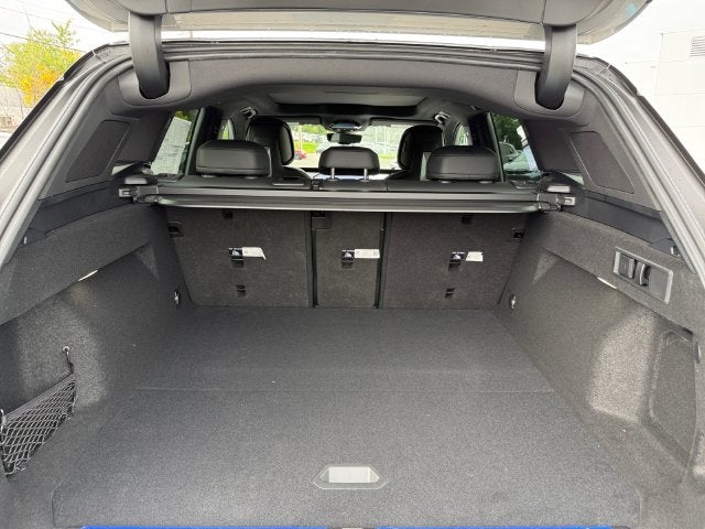 2027 BMW X5 40 xDrive