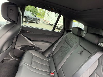 2027 BMW X5 40 xDrive