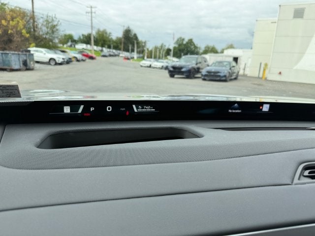 2027 BMW X5 40 xDrive