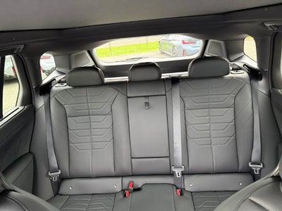 2027 BMW X5 40 xDrive