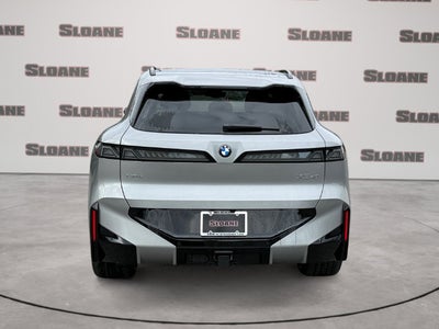 2027 BMW X5 40 xDrive
