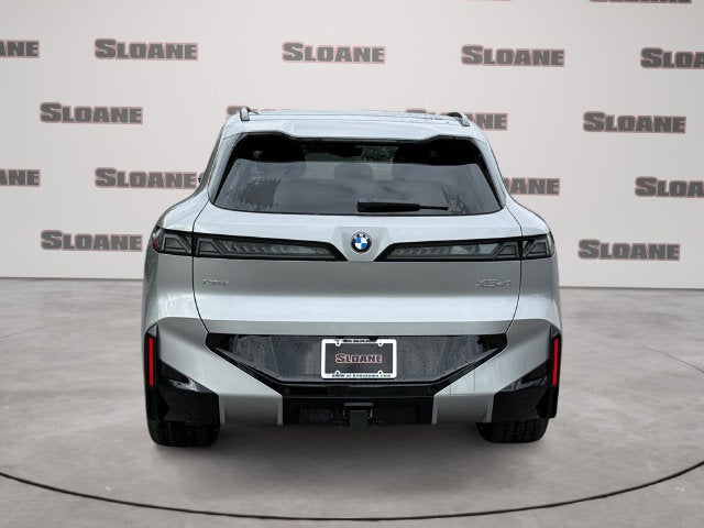 2027 BMW X5 40 xDrive