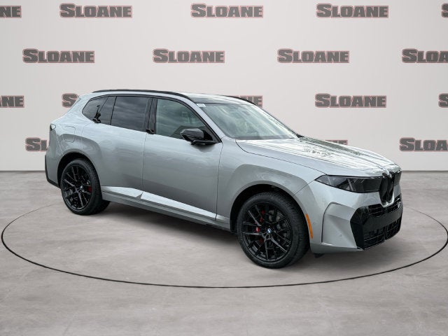 2027 BMW X5 40 xDrive