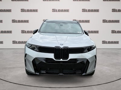2027 BMW X5 40 xDrive