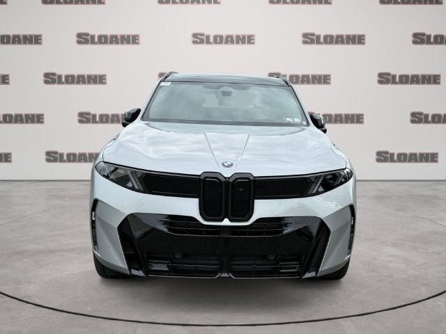2027 BMW X5 40 xDrive