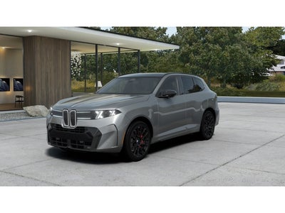 2027 BMW X5 40 xDrive