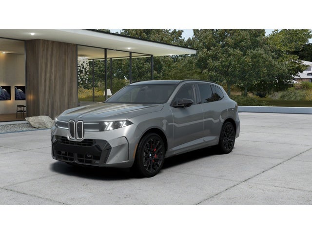 2027 BMW X5 40 xDrive