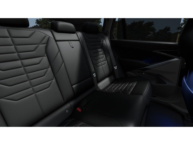 2027 BMW X5 40 xDrive