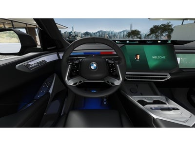 2027 BMW X5 40 xDrive