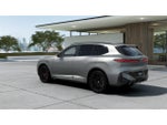2027 BMW X5 40 xDrive