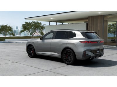 2027 BMW X5 40 xDrive
