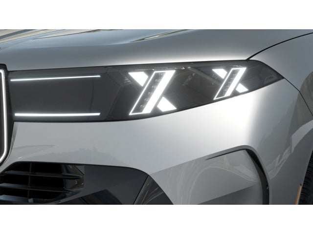 2027 BMW X5 40 xDrive