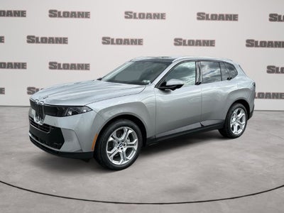 2027 BMW X5 40 xDrive