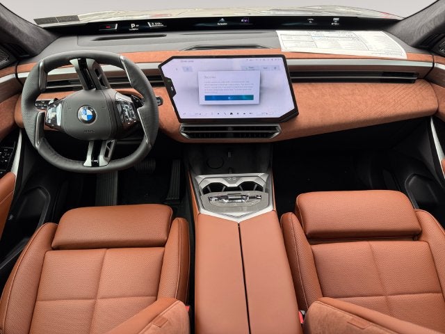 2027 BMW X5 40 xDrive