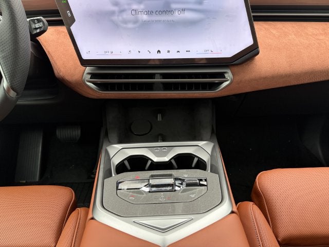 2027 BMW X5 40 xDrive