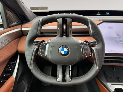 2027 BMW X5 40 xDrive