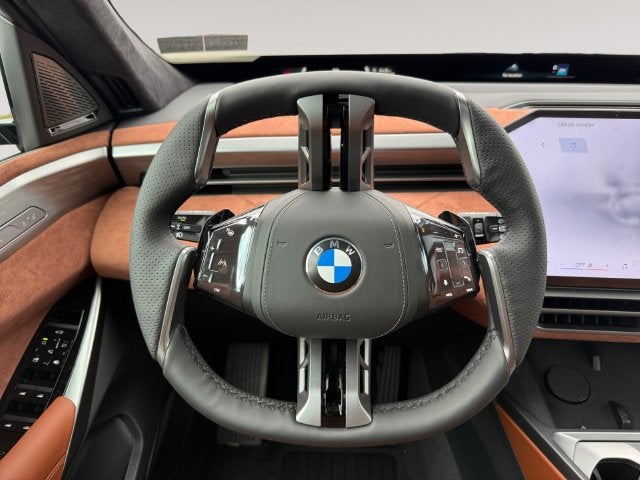 2027 BMW X5 40 xDrive