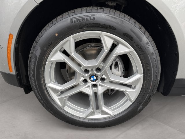 2027 BMW X5 40 xDrive