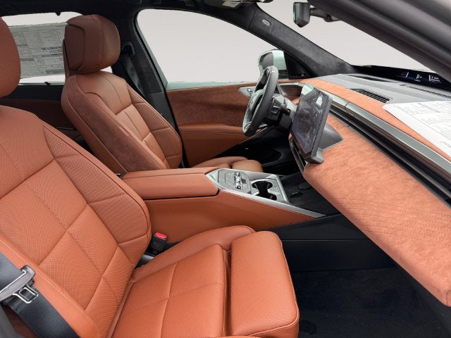2027 BMW X5 40 xDrive