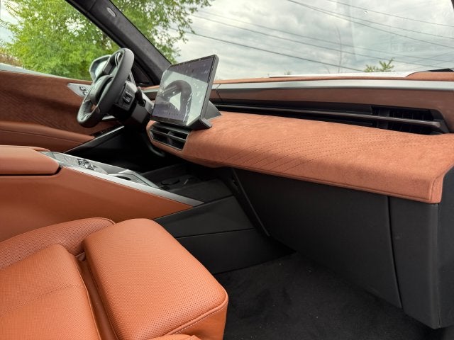 2027 BMW X5 40 xDrive