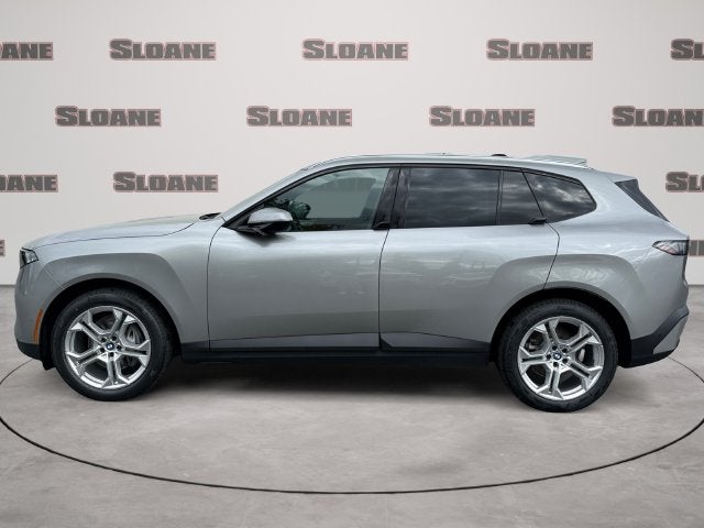 2027 BMW X5 40 xDrive