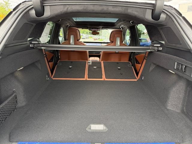2027 BMW X5 40 xDrive