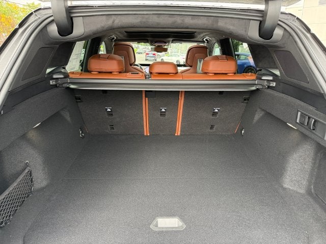 2027 BMW X5 40 xDrive