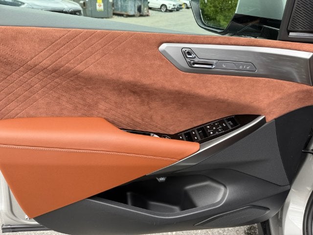 2027 BMW X5 40 xDrive