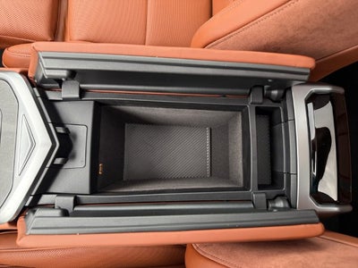 2027 BMW X5 40 xDrive