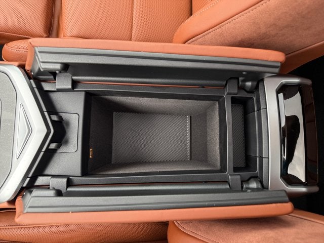 2027 BMW X5 40 xDrive