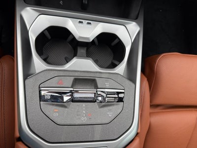 2027 BMW X5 40 xDrive