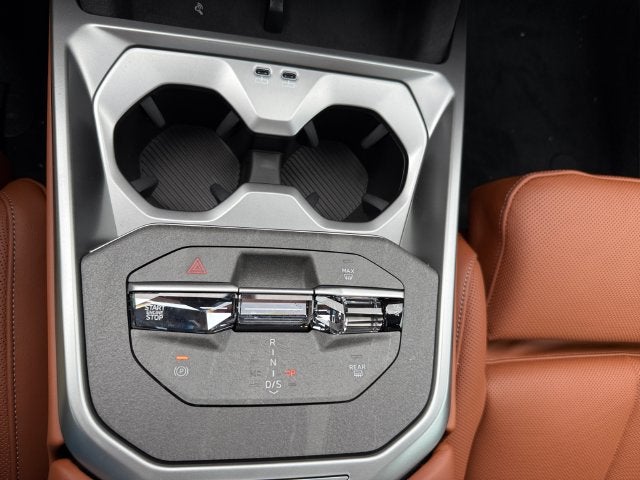 2027 BMW X5 40 xDrive