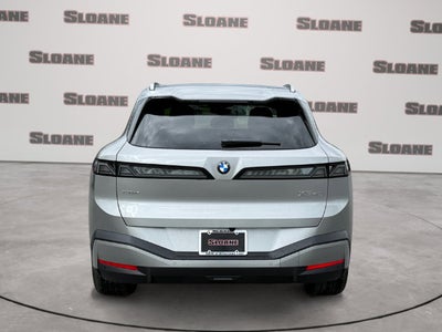 2027 BMW X5 40 xDrive