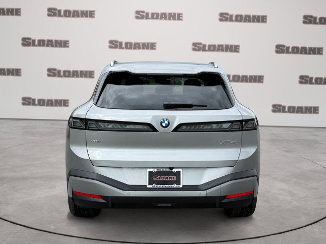 2027 BMW X5 40 xDrive