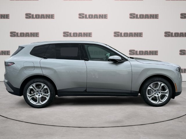 2027 BMW X5 40 xDrive
