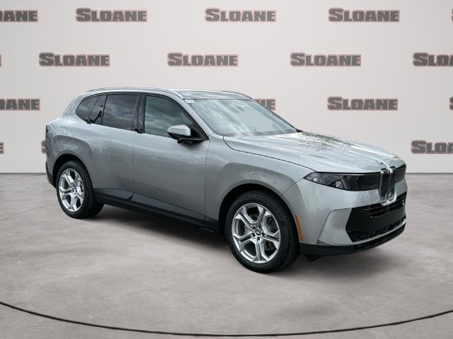 2027 BMW X5 40 xDrive